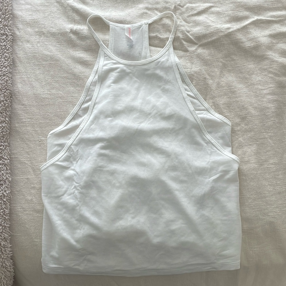 FP movement tank